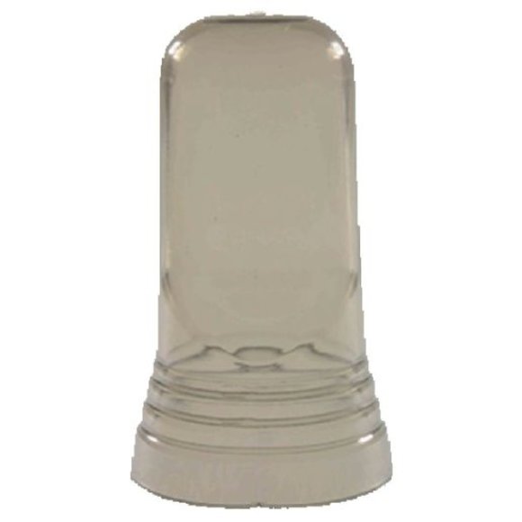 Thunder Group PLPRC001 Liquor Pourer Cover Universal Plastic (12 Each Per Pack) - Picture 1 of 1